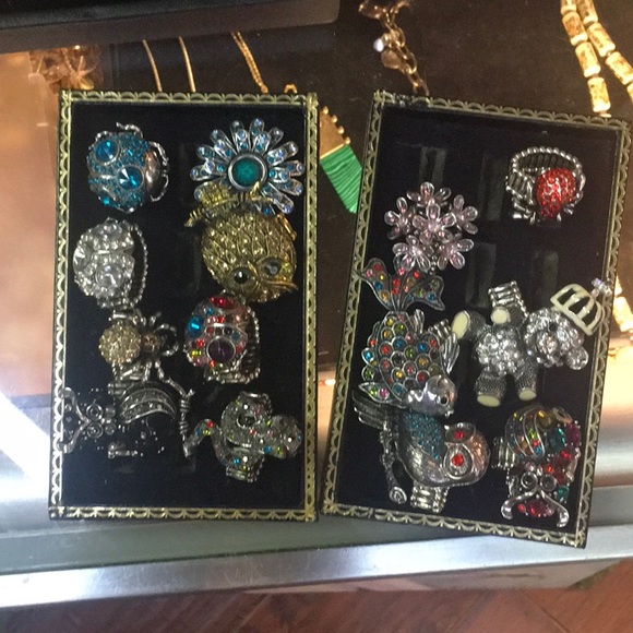 FUN RING’S - Picture 2 of 2